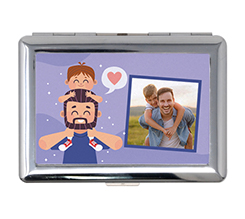 Portasigarette-con-foto-grafica-papà-figlio
