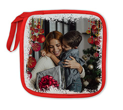 Presina Cascata di Natale