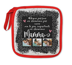 Presina Citazione mamma