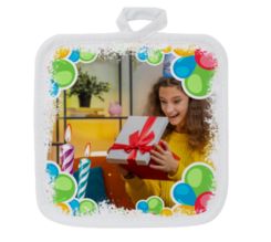 Presina Elegance Balloons birthday