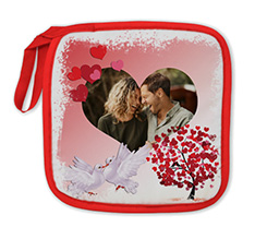 Presina Fantasie Albero love