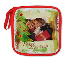 Presina Fantasie Merry Christmas