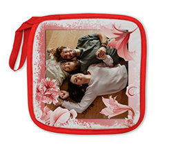 Presina Fiori Rosa Antico