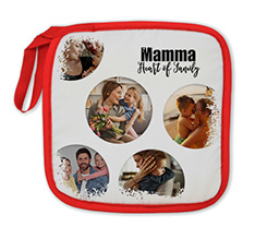 Presina Heart of family