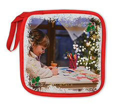 Presina tema natalizio