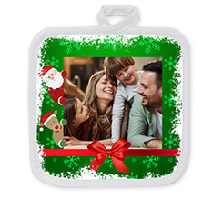 Presina elegance Babbo con renna