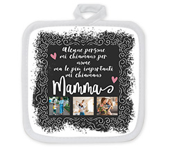 Presina elegance Citazione mamma