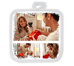 Presina elegance Collage 3 Riquadri