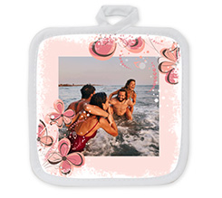 Presina elegance Fiori rosa