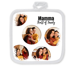 Presina elegance Heart of family