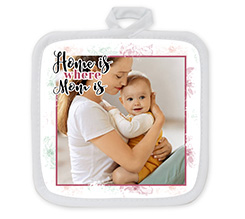 Presina elegance Mum is home