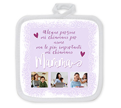 Presina elegance Mummy