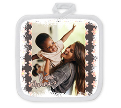 Presina elegance Ti amo mamma