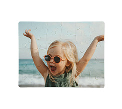 Puzzle Baby da personalizzare con foto