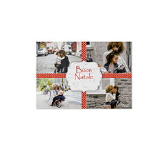 Puzzle in Legno Small 4 stars