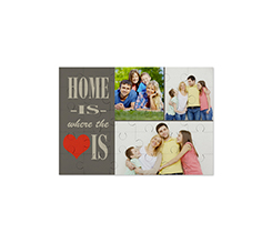 Puzzle in Legno Small Home is here