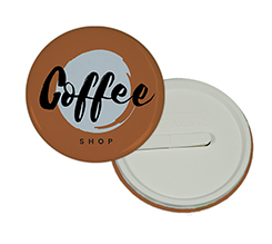 Spilla-rotonda-clip-con-logo