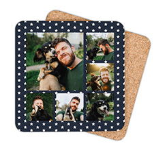 Stelline per lo sfondo del tuo collage