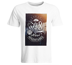 T-shirt-uomo-immagine-frase-montagna