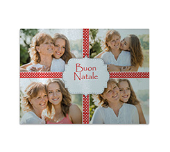 Tagliere in vetro 4 stars