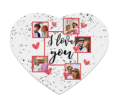 Tappetino-mouse-cuore-foto-grafica-i-love-you