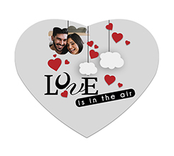 Tappetino-mouse-cuore-foto-grafica-nuvole