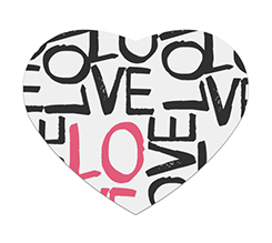 Tappetino-mouse-cuore-grafica-scritte-love