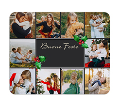 Tappetino-mouse-pelle-con-10-foto-grafica-buone-feste