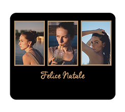 Tappetino-mouse-pelle-con-3-foto-grafica-felice-natale