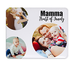 Tappetino-mouse-pelle-con-3-foto-grafica-mamma