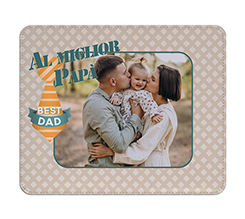 Tappetino-mouse-pelle-con-foto-grafica-best-dad