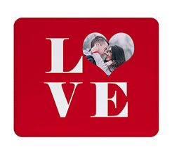 Tappetino-mouse-pelle-con-foto-grafica-cuore