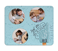 Tappetino-mouse-pelle-con-foto-grafica-father