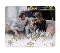 Tappetino-mouse-pelle-con-foto-grafica-fiocchi-neve