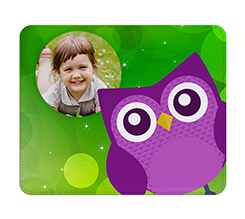 Tappetino-mouse-pelle-con-foto-grafica-gufetto