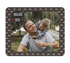 Tappetino-mouse-pelle-con-foto-grafica-miglior-papà