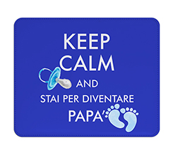Tappetino-mouse-pelle-con-foto-grafica-papà-keep-calm