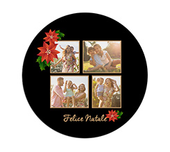 Crea il tuo magnifico tappetino collage