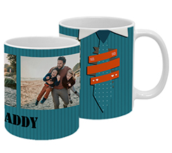 Tazza Panoramica Special Dad