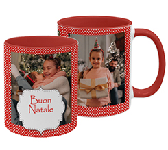 Tazza panoramica 4 stars