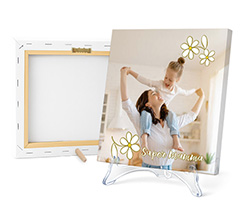 Tela light Margherite