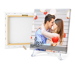 Tela light Simple love