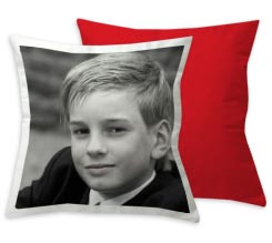 Crea Cuscino in Poliestere