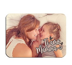 Calamita Rettangolare Ti amo mamma