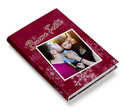 Agenda 15x20 Buone feste