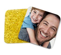 Sottobicchieri in Sughero