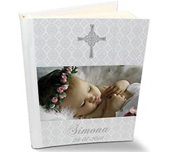 Album Retro Pelle Elegance