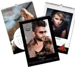 Calendari Multipagina A4