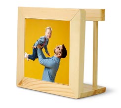 Portatovaglioli in Legno