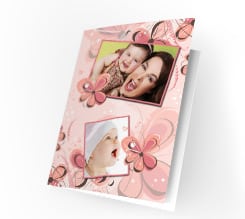 Riquadri Fiorati - Cards